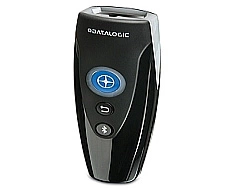 Datalogic RIDA DBT6400 Retail, Healthcare Handheld Barcode Scanner
