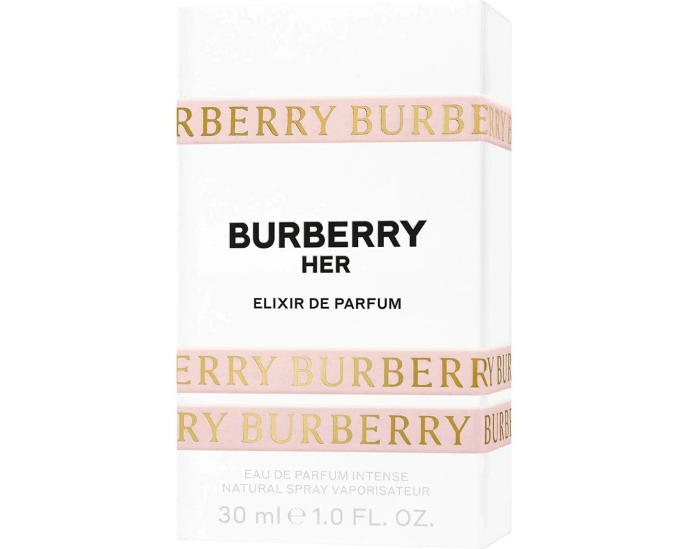 Burberry Her Elixir de Parfum 30 ml