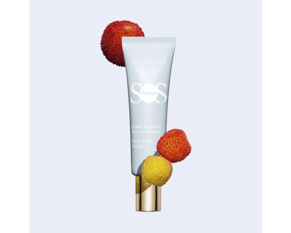 Clarins SOS Primer Matifying Matifying