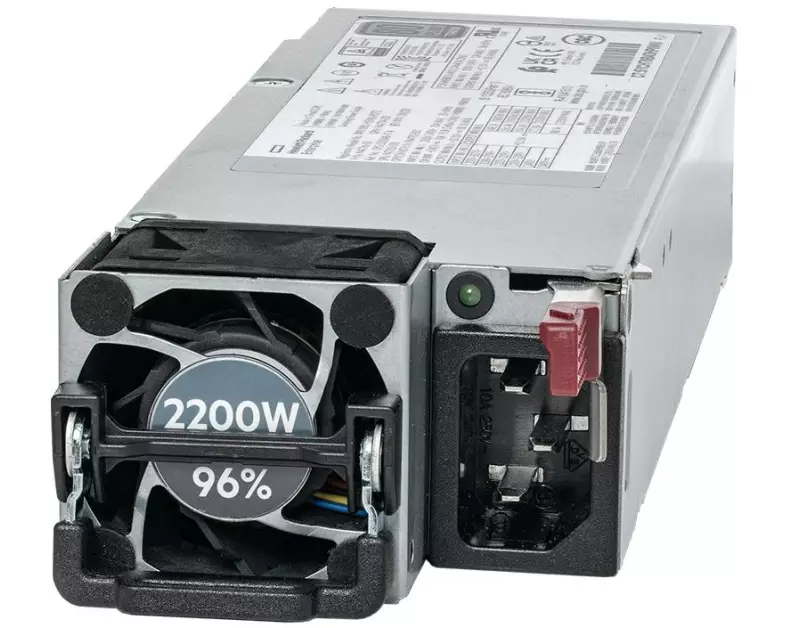 HPE Netzteil Kit P44712-B21 2200 W