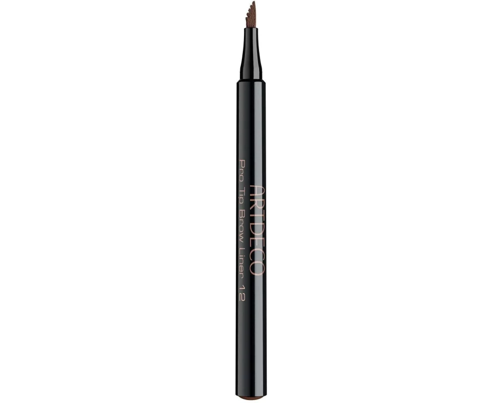 ARTDECO Pro Tip Brow Liner #12 Ebenholzspitze