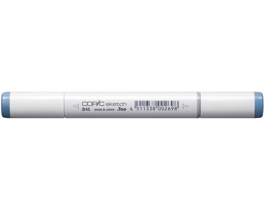 COPIC Marker Sketch 21075228 B45 - Smoky Blue