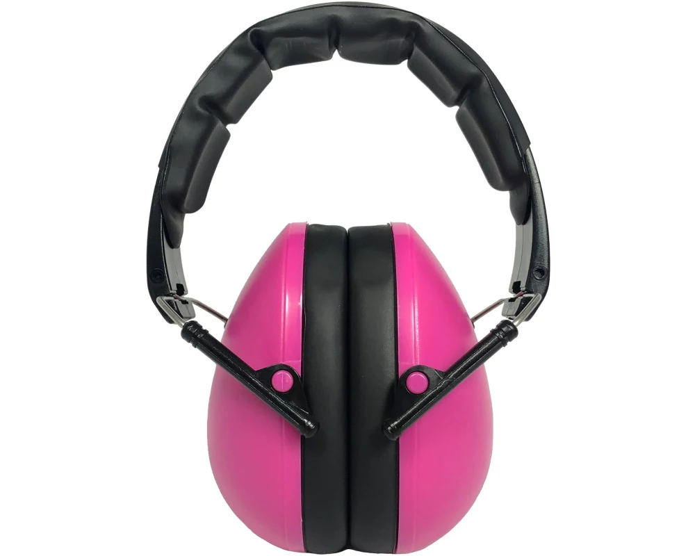 Banz Gehörschutz 3+ Magenta