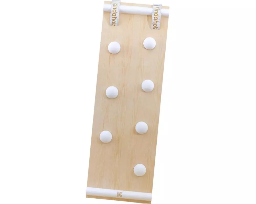 Kindaholz Indoor Rutschrampe NOAH