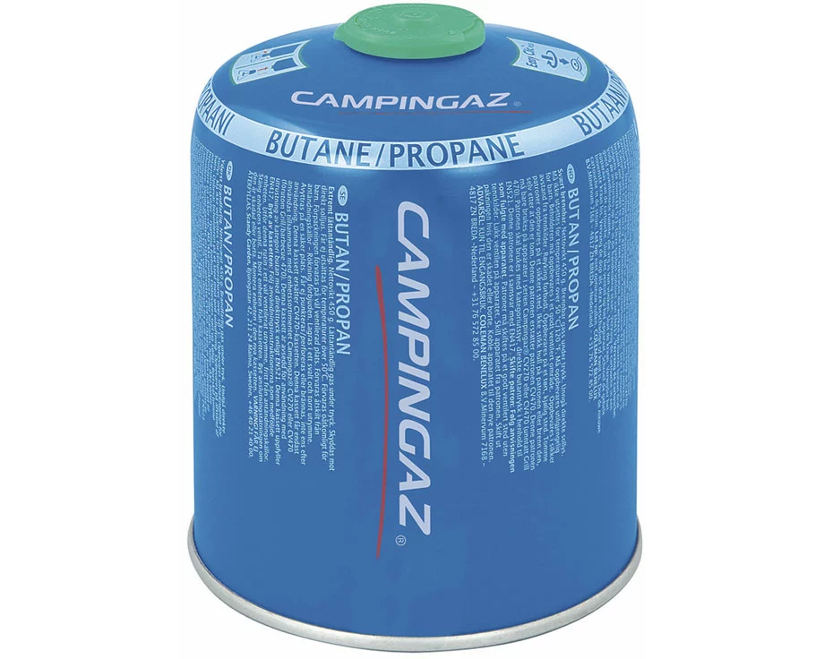 CAMPINGAZ Ventil-Einwegkartusche CV470