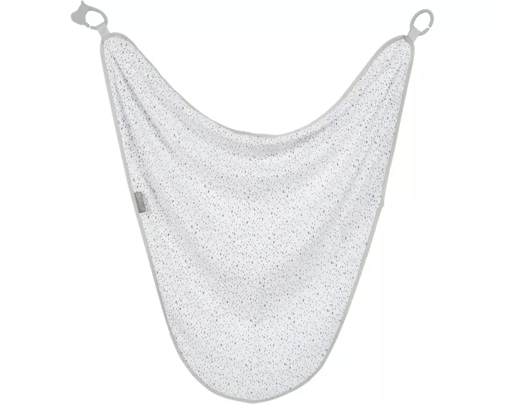 Cheeky Chompers Mulltuch 6in1 Peardrop 100 cm x 70 cm