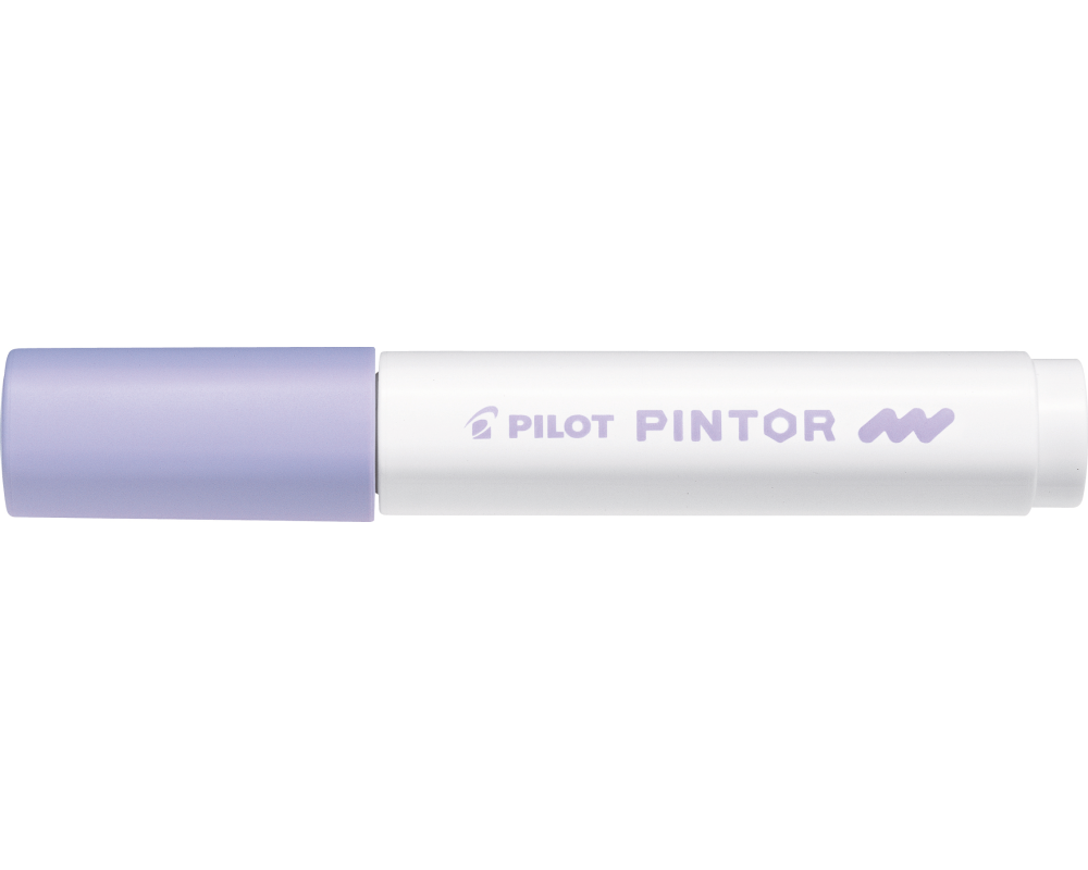 PILOT Marker Pintor M SW-PT-M-PV pastell violett