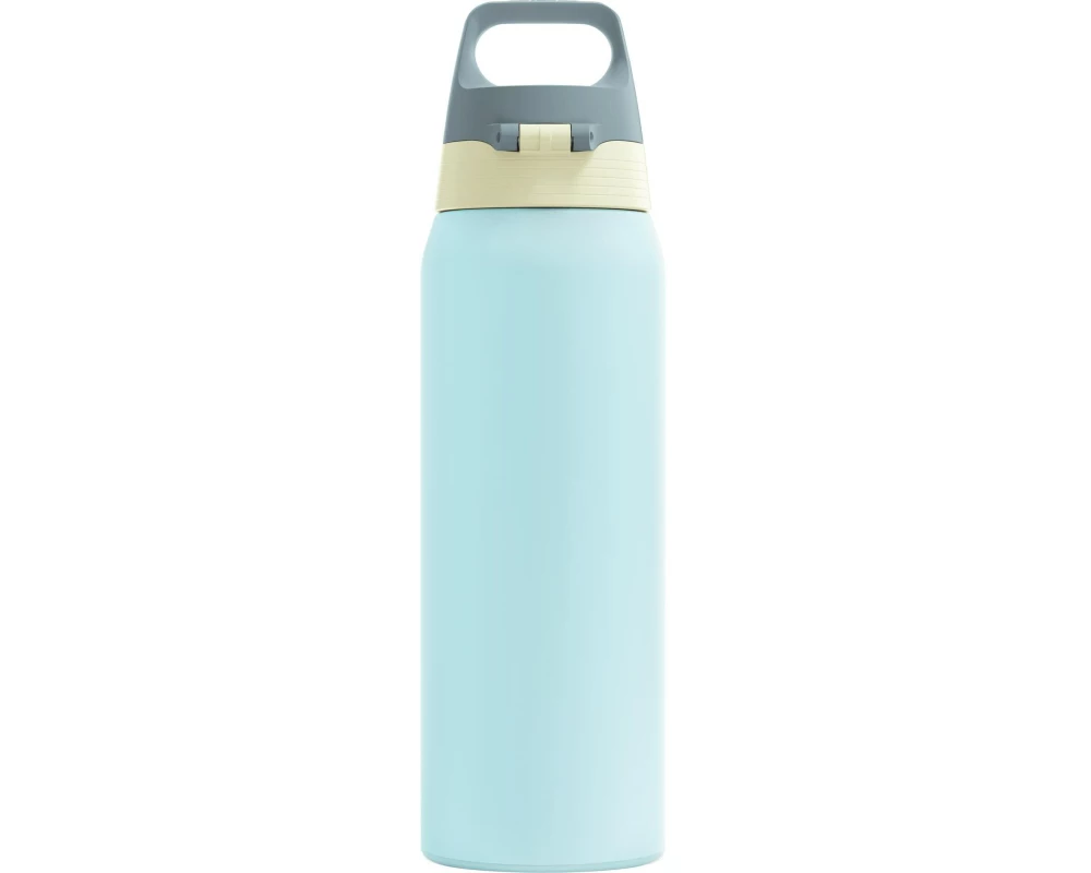 Sigg SHIELD THERM ONE 750 ml, Blau