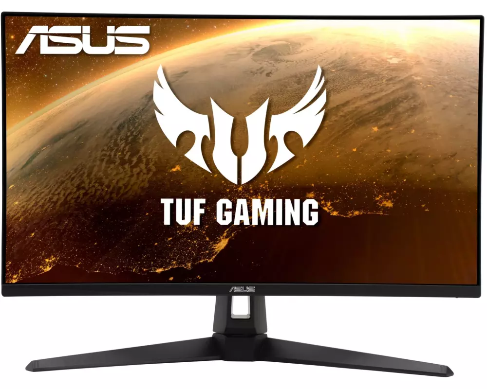 ASUS Monitor TUF Gaming VG27AQ1A