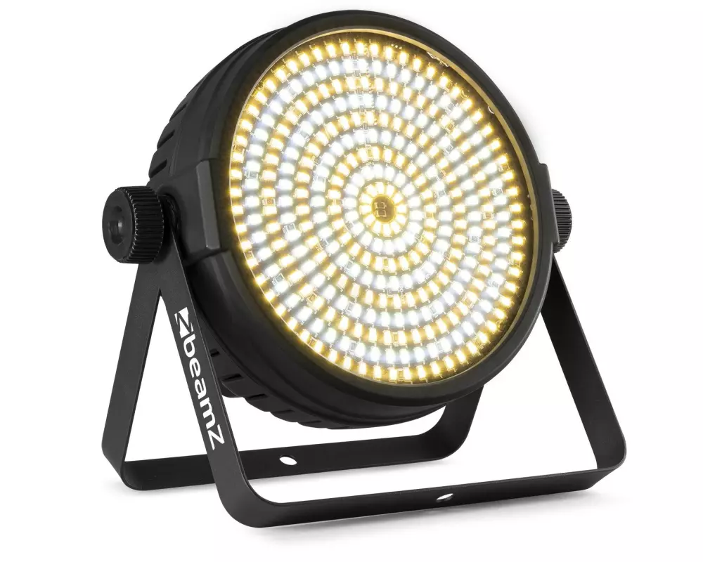 BeamZ Scheinwerfer BT430 Strobe Par