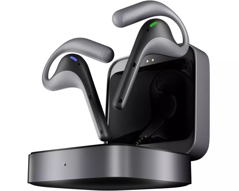 TimeKettle Übersetzer W4 Pro AI