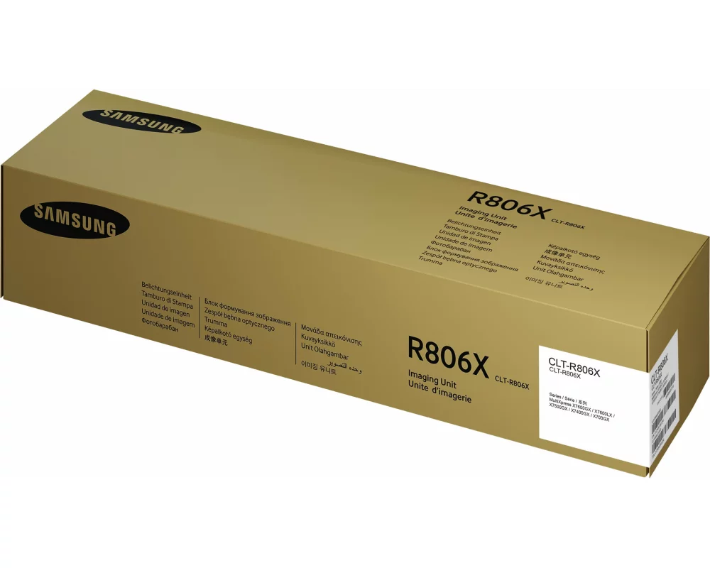 SAMSUNG CLT-R806X Color Imaging Unit