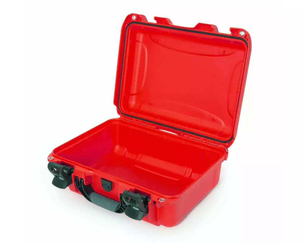 Nanuk Kunststoffkoffer 920 - leer Rot