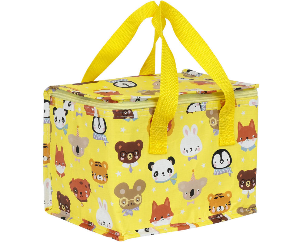 ALLC Kühltasche 23x16x16cm CBAFYE33 Animal Friends