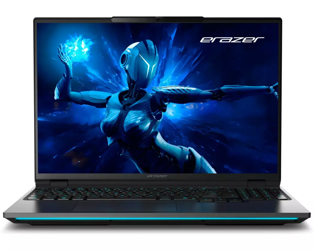 Erazer Notebook Beast 16 X1 Ultimate (MD62733)