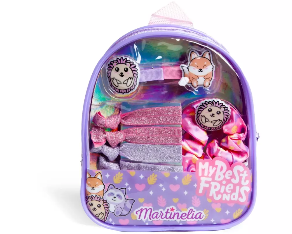 Martinelia Haarschmuck My Best Friends Bag