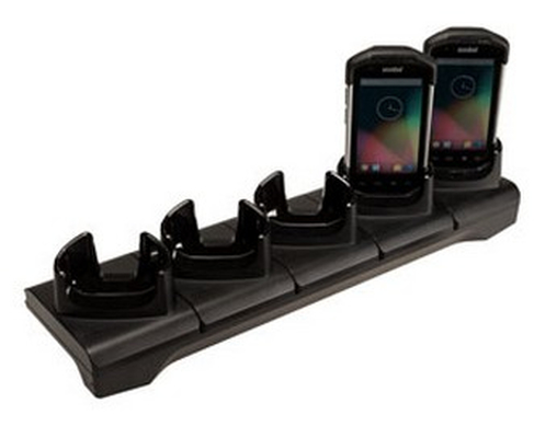 Zebra ShareCradle Docking Cradle for Handheld Computer