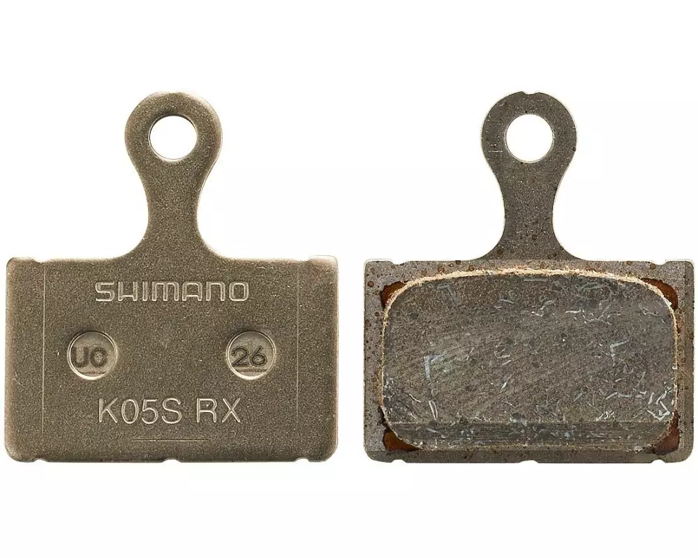 Shimano Bremsbeläge K05S