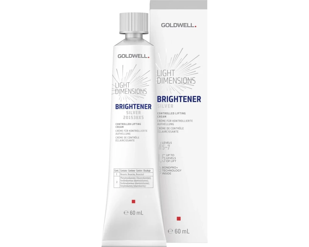 GOLDWELL Light Dimensions Brightener Silver 60 ml