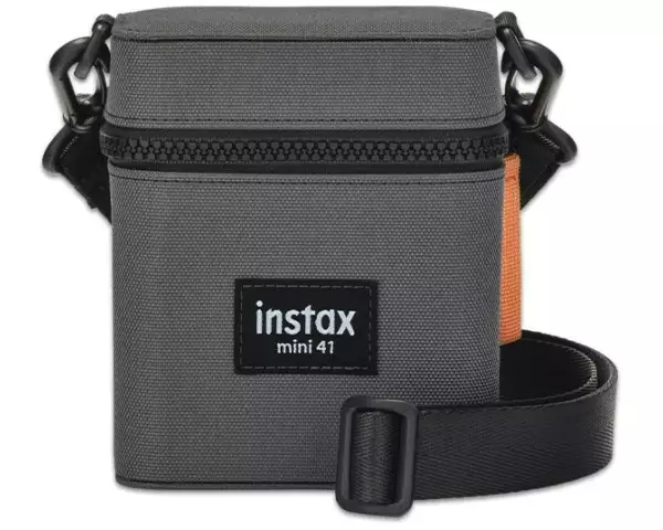 Fujifilm Kameratasche Instax Mini 41 Grau