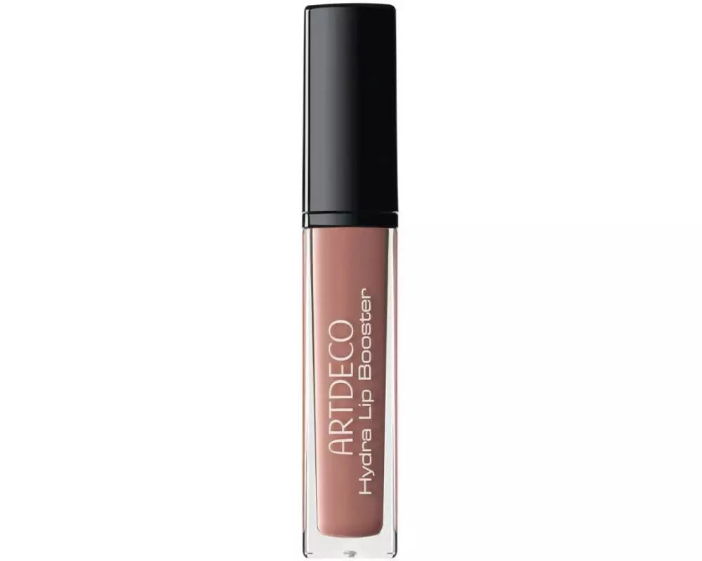 ARTDECO Lip Gloss Hydra Lip Booster 36 translucent rosewood
