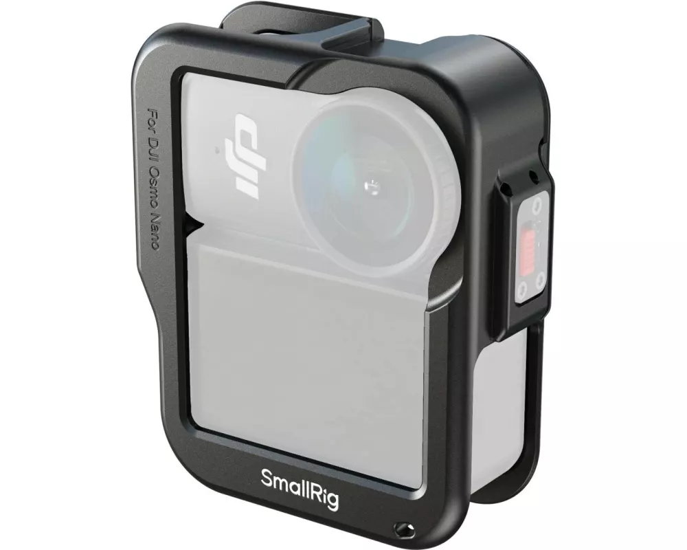 Smallrig Cage für DJI Osmo Nano