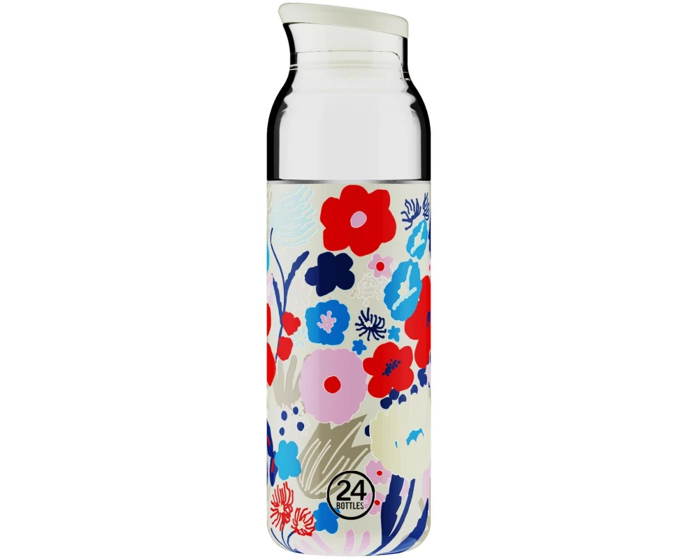 24Bottles Karaffe Casa Domenica 1 l