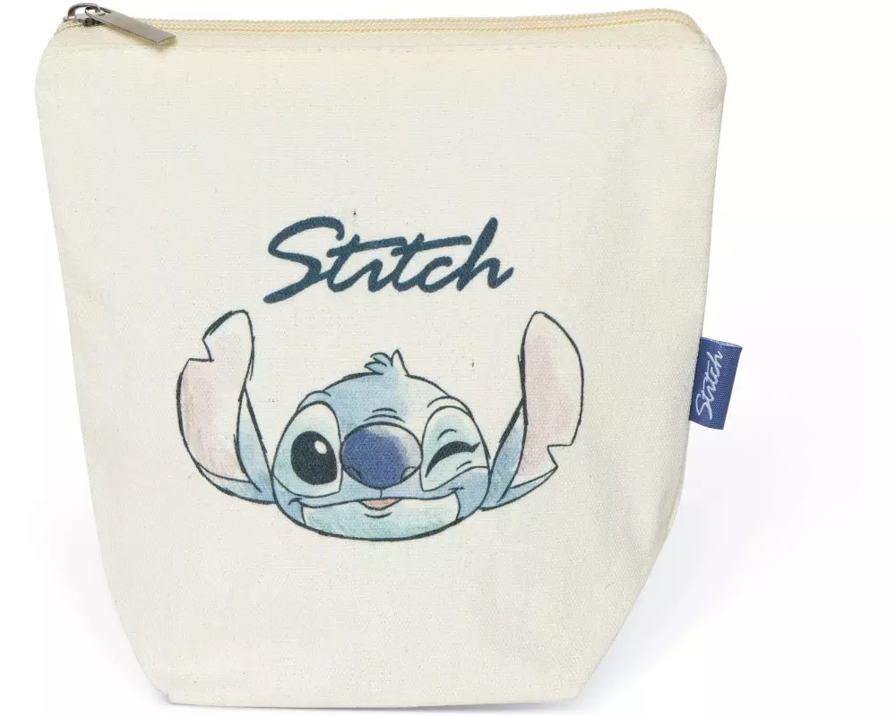Arditex Kosmetiktasche Disney: Lilo & Stitch 19 x 18 x 9 cm