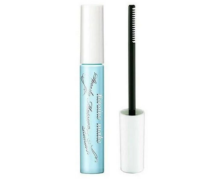 KISSME Heroine Heroine Make Speedy Mascara Remover 6.6 ml