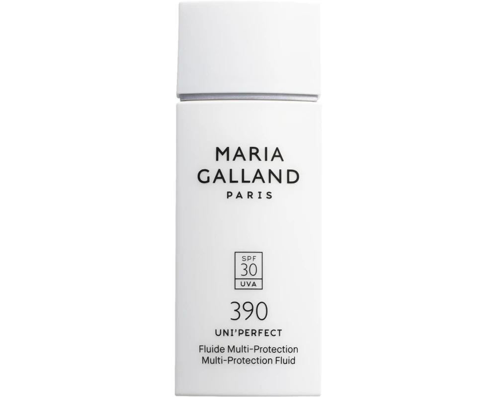 Maria Galland Uni'perfect. 390 Multi-Schutz-Fluid LSF30 30 ml