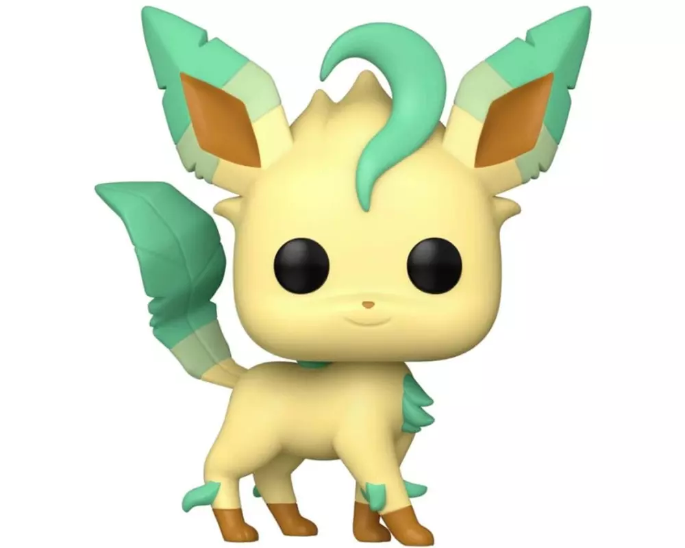 Funko Figur POP! Folipurba