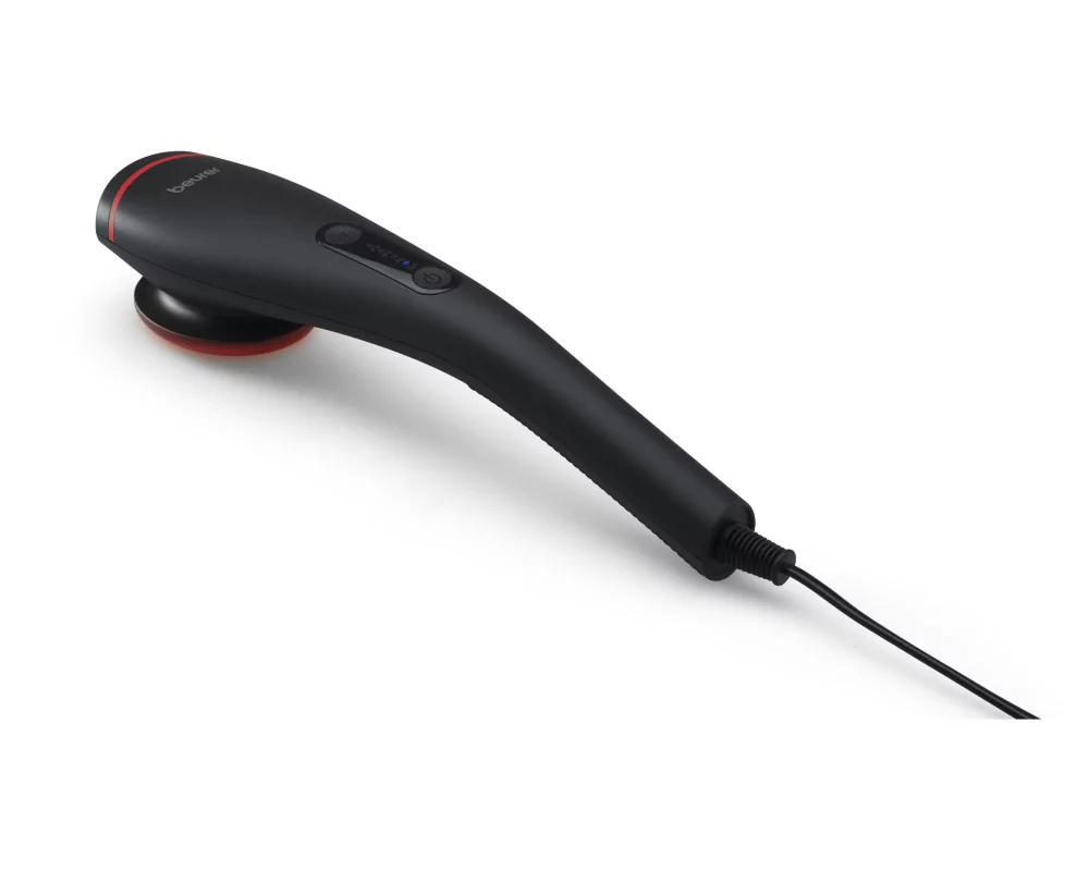 Beurer Massagegerät mit Wärmefunktion MG 24