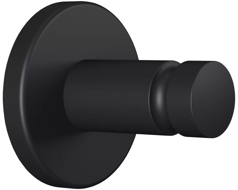 tesa Haken Moon Black, Schwarz