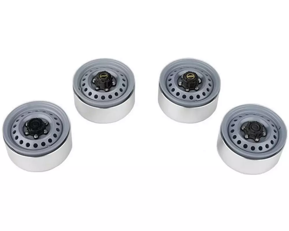 RC4WD Cruiser 1.9" Wheel