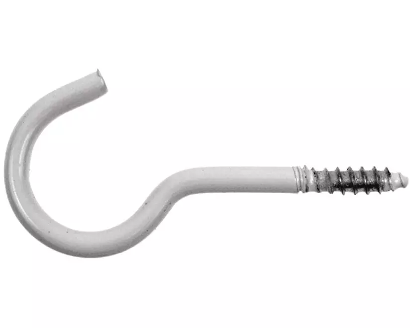 STRUCT Ringschrauben Art.15 4.4 x 50 mm, 2 Stück