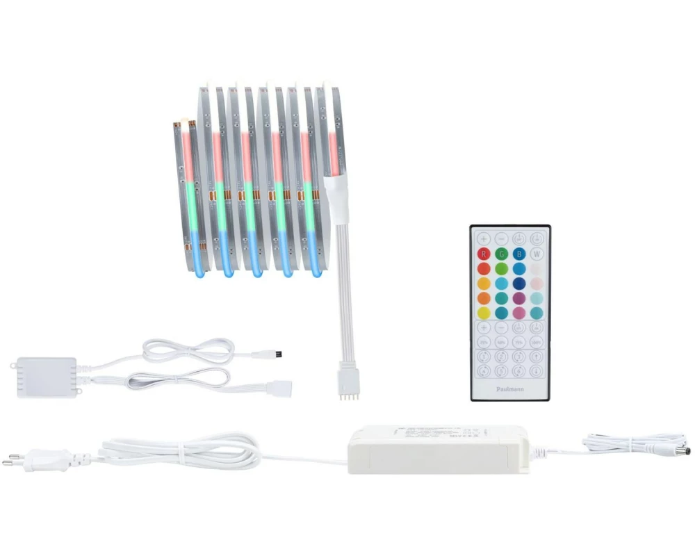 Paulmann MaxLED1000 LED Strip Full-Line COB 1.5 m