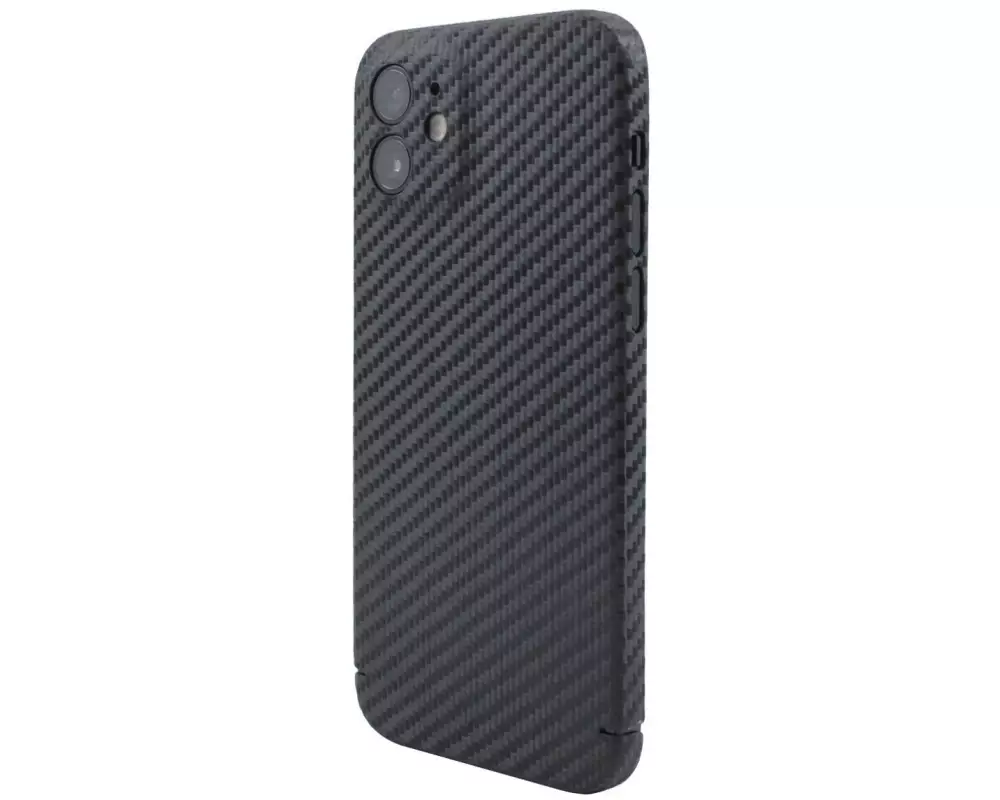 Nevox Back Cover Carbon Magnet Series iPhone 12 Mini