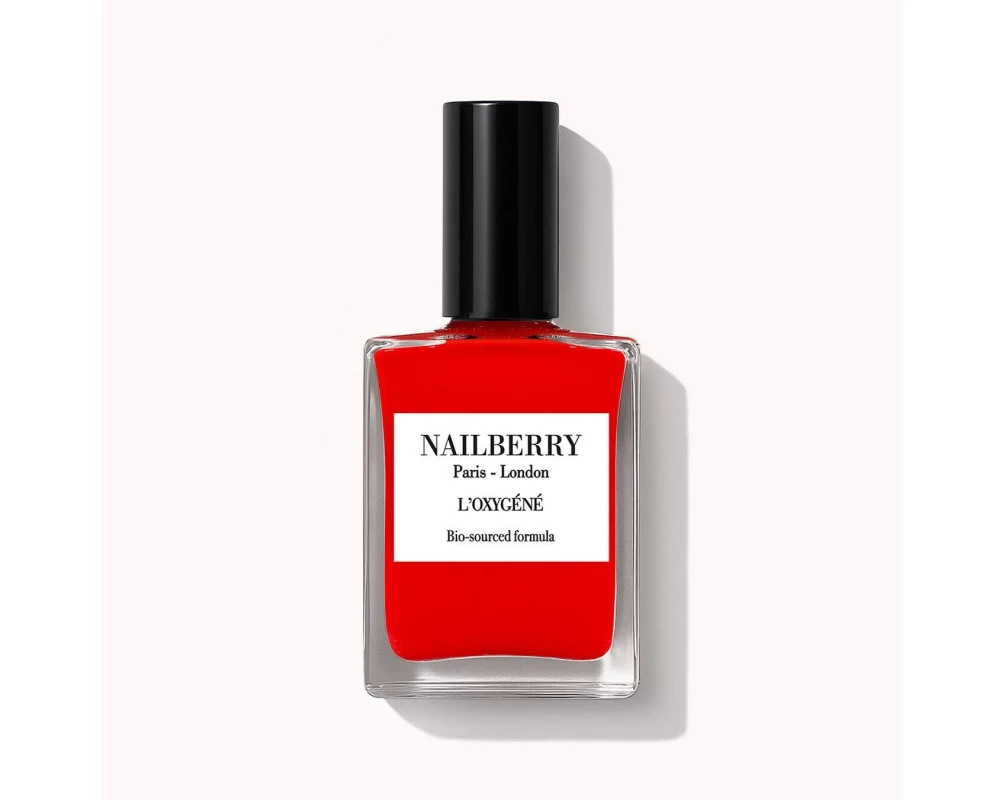 NAILBERRY L'Oxygene Cherry Chérie