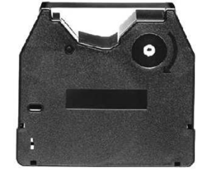 KORES Farbband correctable schwarz Gr.317C Smith Corona H-Serie 8mm/130m