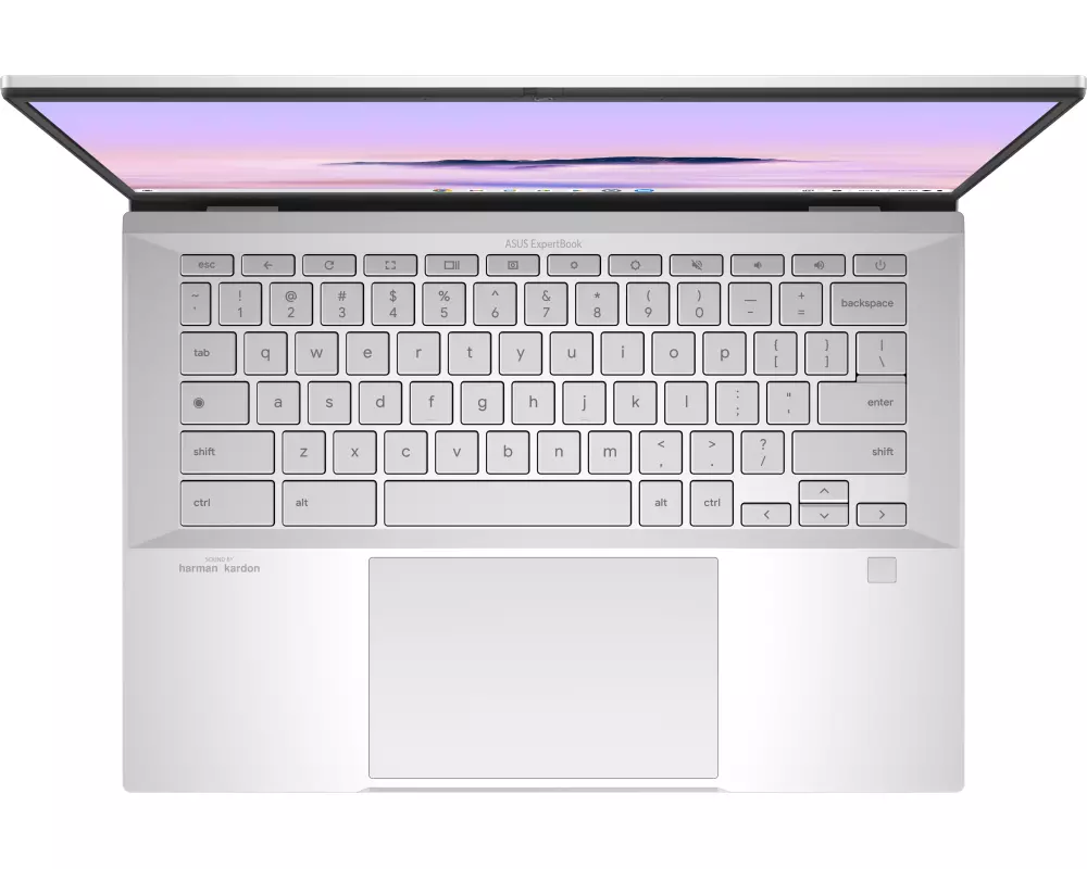 CX5403CMA-QM0467 Chromebook CX5