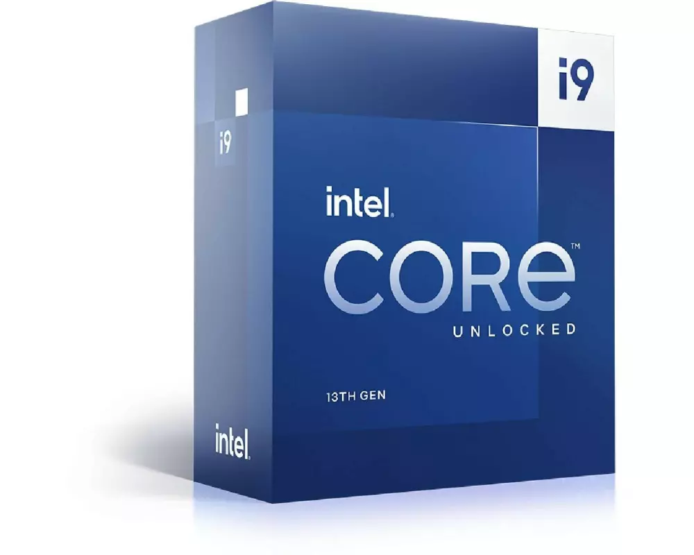 Intel CPU i9-13900K 2.2 GHz