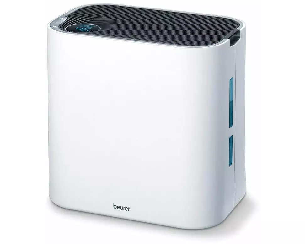 Beurer Luftreiniger LR330 35 m²