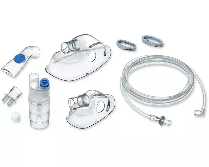 Beurer Inhalator Zubehör zu Inhalator IH 21, 26 und 26 Kids