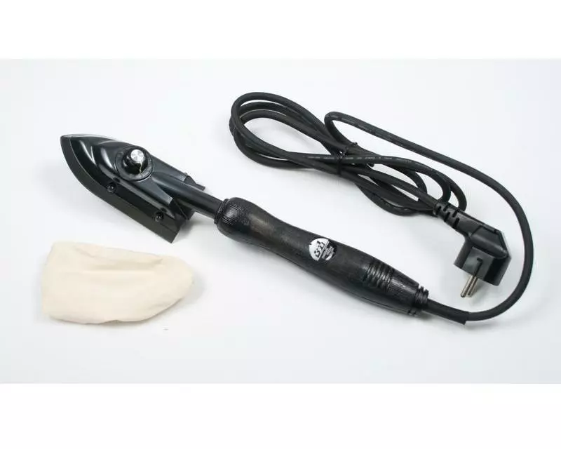 Aeronaut Folienbügeleisen 230 V / 165 W