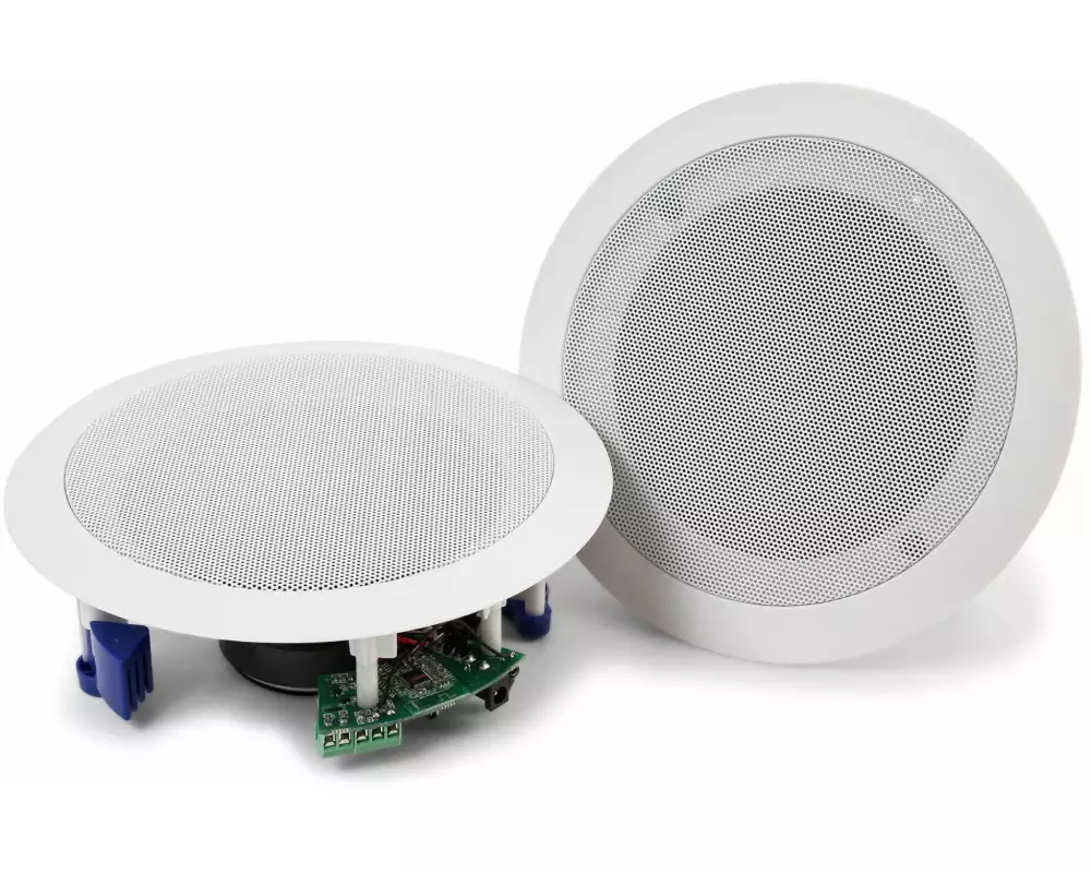 Power Dynamics Deckenlautsprecher CSBT60 Set