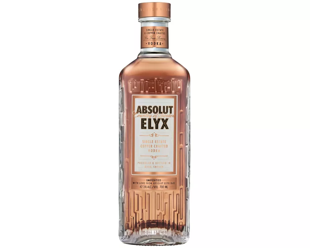 Absolut Vodka Elyx 0.7 l