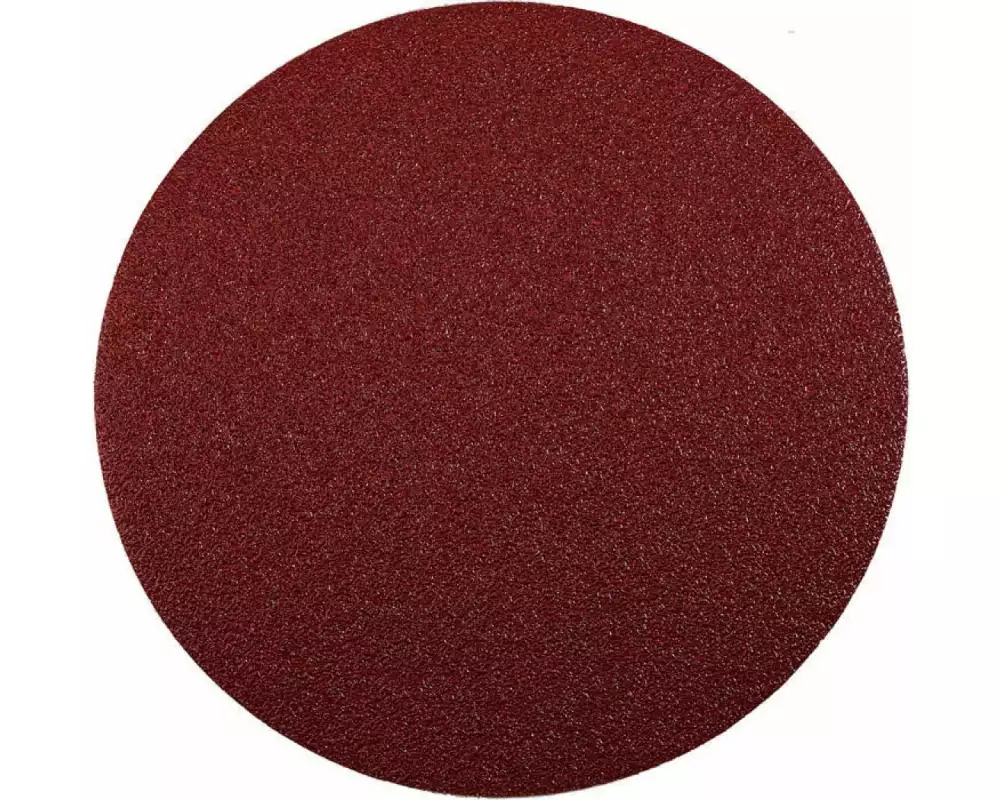 kwb Kletthaftscheibe 125 mm K80 ungelocht