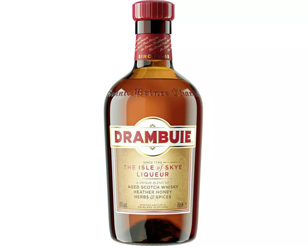 Drambuie Whisky Liqueur 0.7 l