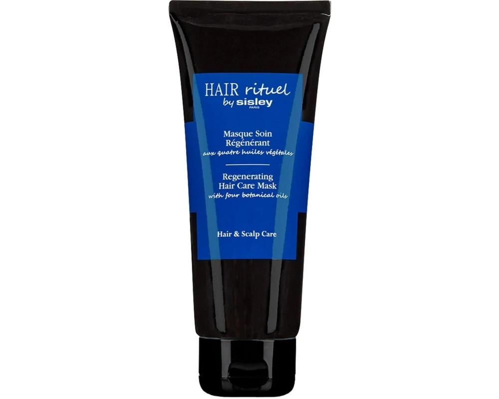 HAIR rituel by sisley Masque Soin Régénérant 200 ml