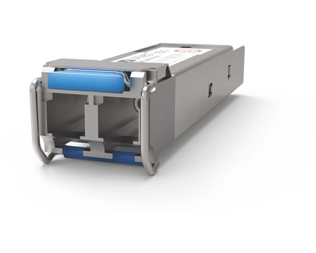 SFP IE 1000SX MM DUAL F. LC